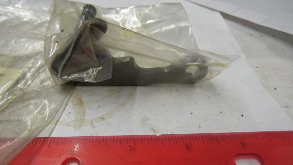 Harley Evolution, Twin-Cam 5 Speed Transmission Inner Shifter Shaft. 1986-2001. P/N 34084-86A - Image 4
