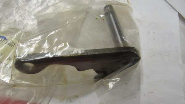 Harley Evolution, Twin-Cam 5 Speed Transmission Inner Shifter Shaft. 1986-2001. P/N 34084-86A - Image 3