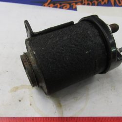 Harley Shovelhead,Sportster *BLACK* Starter Solenoid 1965-88.P/N 71469-65B