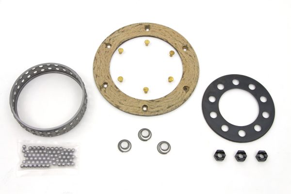 Harley 45 Flathead Clutch Hub Bearing Kit. 1941-73.