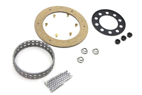 Harley 45 Flathead Clutch Hub Bearing Kit. 1941-73. - Image 2