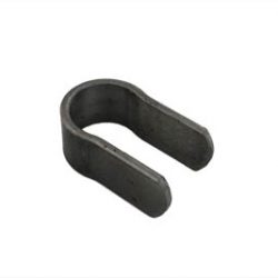 Harley 45 Frame Seat Mount Strap. **WELD ON**1929-73. P/N 47066-26