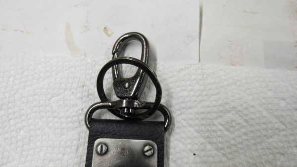 Flathead Motor Keychain - Image 3