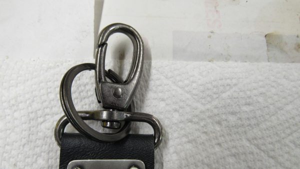 Panhead Motor Keychain - Image 3