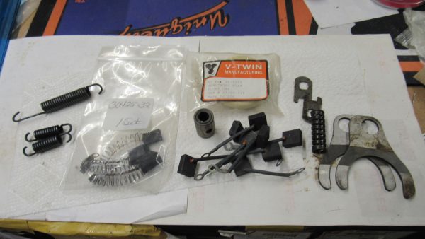 **Deal Of The Day.** Knucklehead, Flathead, Panhead, Shovelhead Parts.