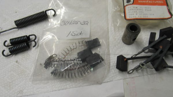 **Deal Of The Day.** Knucklehead, Flathead, Panhead, Shovelhead Parts. - Image 7