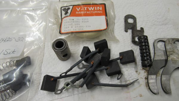 **Deal Of The Day.** Knucklehead, Flathead, Panhead, Shovelhead Parts. - Image 6