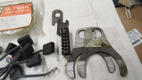 **Deal Of The Day.** Knucklehead, Flathead, Panhead, Shovelhead Parts. - Image 5