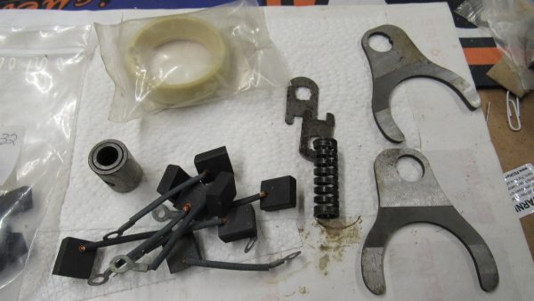 **Deal Of The Day.** Knucklehead, Flathead, Panhead, Shovelhead Parts. - Image 4