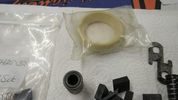 **Deal Of The Day.** Knucklehead, Flathead, Panhead, Shovelhead Parts. - Image 3