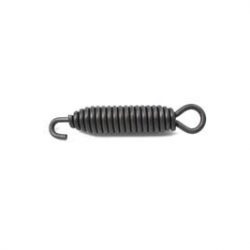 Harley Big Twin,45's Foot Rocker Clutch Spring. *Parkerized* 1938-UP?? P/N 36880-36