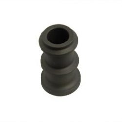 Harley Knucklehead, Panhead Rear Axle Spacer 3/4" Inner Diameter. 1937-57. P/N 41595-36