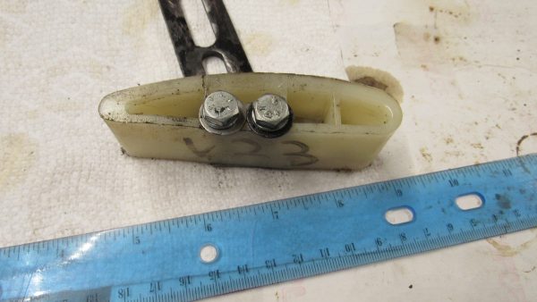 **USED**Harley Servi-Car Primary Chain Adjuster. 1964-73. P/N 39974-64 - Image 3