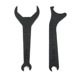 Harley VL,U, Flathead Valve Cover Wrench Set. 1930-38