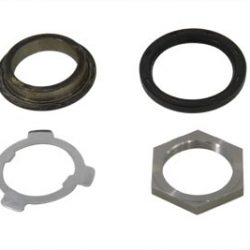 Harley Shovelhead 4 Speed Transmission Mainshaft Spacer and Seal Kit. 1980-81