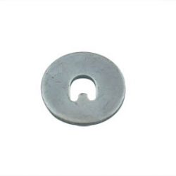Harley Knucklehead, Flatheads Damper Adjustable Washer. 1930-57. P/N 46775-30