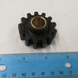 Harley 45 Flathead & Servi-car Reverse Idler Gear. 1941-73. P/N 36141-41
