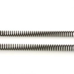 Harley Pan, Shovel 41mm Fork Springs. 1949-77. P/N 46051-49A