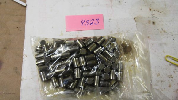 Harley 45 Flathead Left Side Case Bearings.,Servi-car.. Part # 9323
