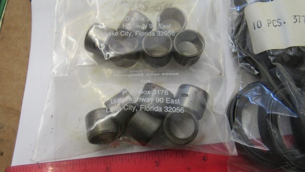 **Deal of the Day** Harley Iron Head Sportster Parts. **LOOK** - Image 5