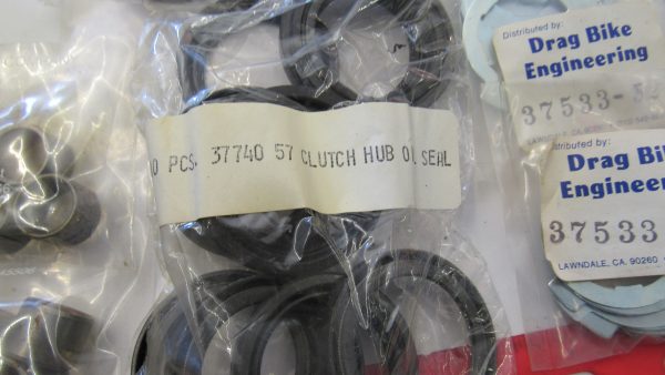 **Deal of the Day** Harley Iron Head Sportster Parts. **LOOK** - Image 4
