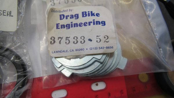 **Deal of the Day** Harley Iron Head Sportster Parts. **LOOK** - Image 3