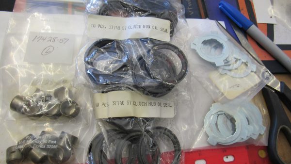 **Deal of the Day** Harley Iron Head Sportster Parts. **LOOK** - Image 2