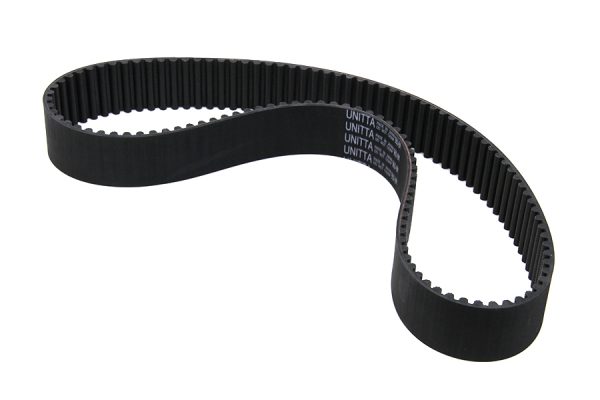 Harley 45 Flathead Belt Drive Primary Belt. 1941-63