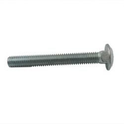 Harley Evolution, Twin Cam, Chain Tensioner Carriage Bolt. 1985-2006. P/N 5444