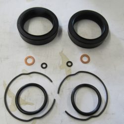 Harley Sportster Fork Seal Rebuild Kit. *39 mm Showa Forks* 1988-UP??