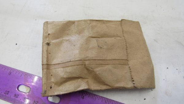 Harley Davidson 45 Flathead, Sportster Valve Keys "NOS". P/N 18228-30 or Old #172-30 - Image 5