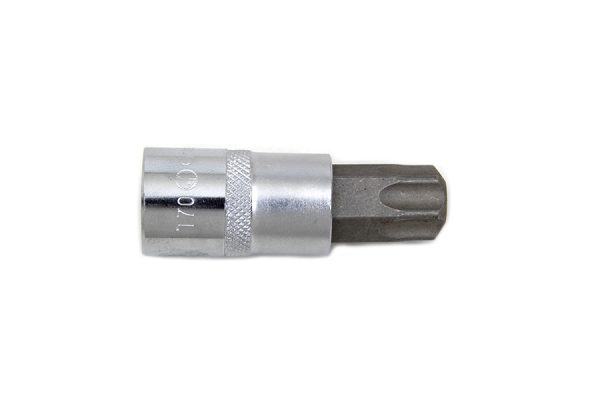 Harley Twin-cam Jims Compensator Bolt Torx Socket. 2014-UP?? - Image 3