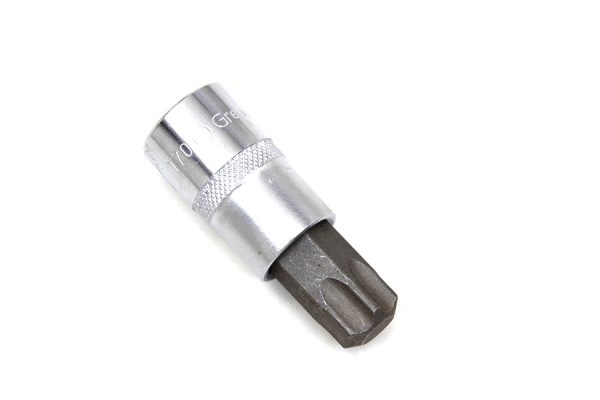 Harley Twin-cam Jims Compensator Bolt Torx Socket. 2014-UP??