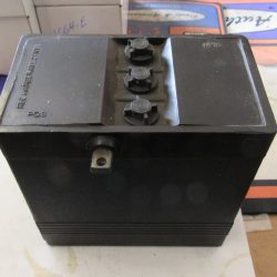 Harley JD VL Battery H1 H-1 6v 6 volt 1926-1936 HD# 4303-26