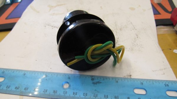 NEW LUCAS REPLICA MT110 TAIL LIGHT BSA NORTON MATCHLESS AJS. P/N 53009 - Image 2
