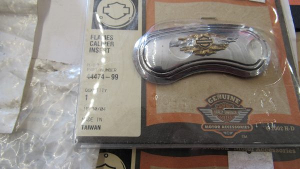 Genuine Harley Davidson Evolution, Twin-Cam Parts Lot.**L@@K** - Image 9