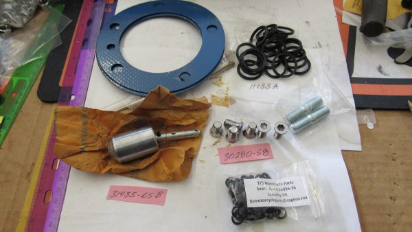 **Deal of the Day**Harley Shovelhead Parts!! **L@@K**