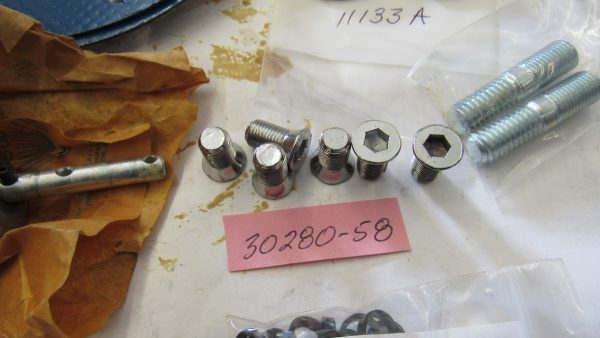 **Deal of the Day**Harley Shovelhead Parts!! **L@@K** - Image 6