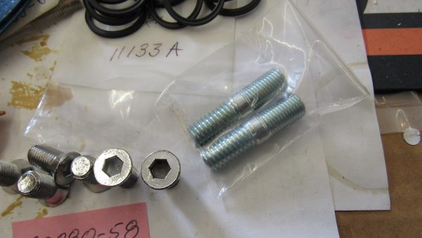 **Deal of the Day**Harley Shovelhead Parts!! **L@@K** - Image 5