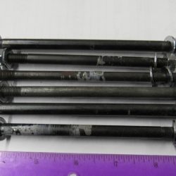 **USED**Harley Panhead Motor Case Fastener Kit..1948-64