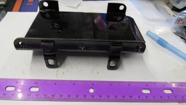 Vintage Indian Chief Battery Cradle .1940-51 P/N 75563