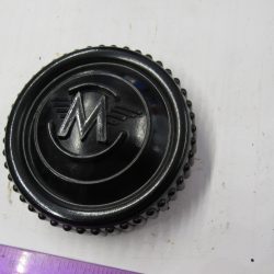Vintage Matchless Motorcycle Steering Damper Knob **Bakelite**
