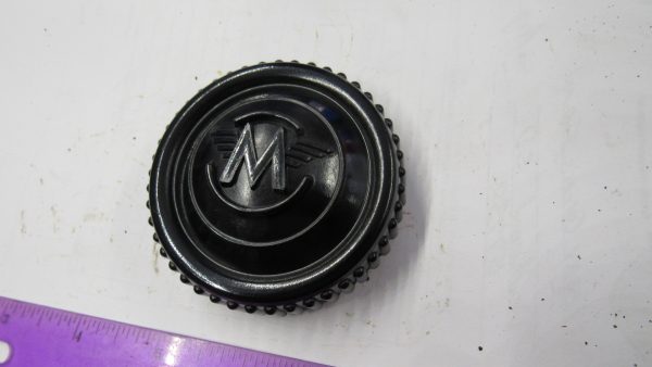 Vintage Matchless Motorcycle Steering Damper Knob **Bakelite**