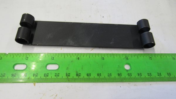 Triumph 650 Primary Chain Adjuster Slipper, 1963-1972  P/N 70-6061 - Image 4