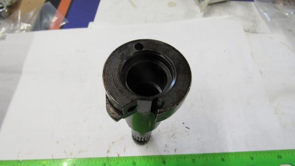 Vintage Triumph 350cc 500cc 650cc Twin Kick Start Shaft - Image 4