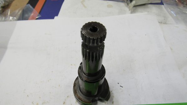 Vintage Triumph 350cc 500cc 650cc Twin Kick Start Shaft - Image 3