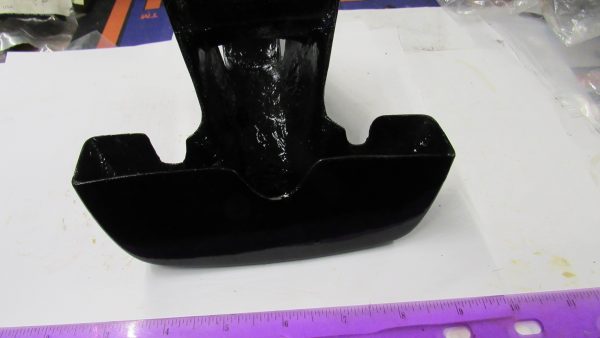 Norton Commando Tail Light Housing. 750 Commando. 1968-72. P/N 06-1122 - Image 9