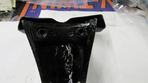 Norton Commando Tail Light Housing. 750 Commando. 1968-72. P/N 06-1122 - Image 7