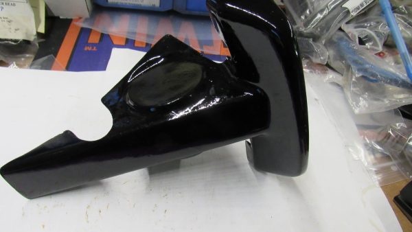 Norton Commando Tail Light Housing. 750 Commando. 1968-72. P/N 06-1122 - Image 5