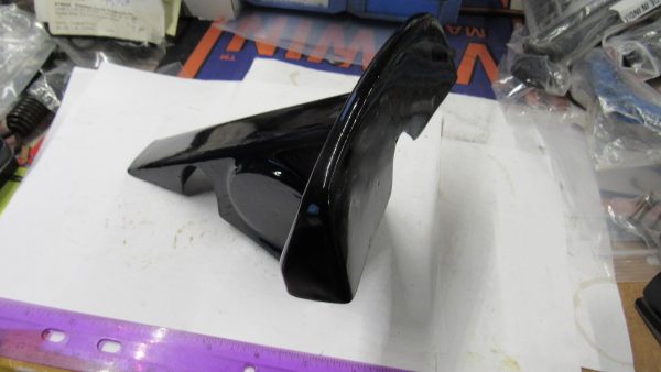 Norton Commando Tail Light Housing. 750 Commando. 1968-72. P/N 06-1122